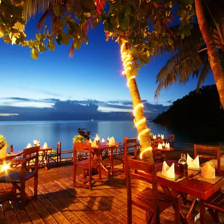 Salad Beach Resort - SHA Extra Plus-2